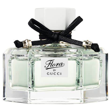 gucci flora eau fraiche for woman basenotes|Gucci Flora .